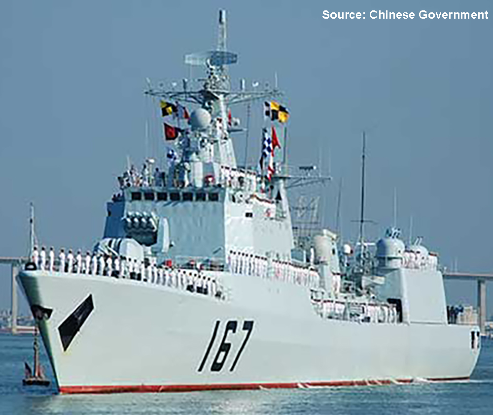 type 051b luhai class