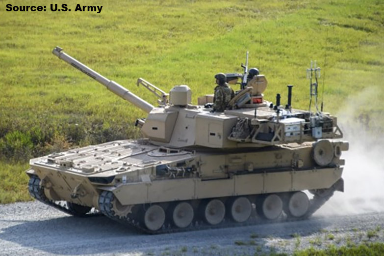 M10 Booker 3