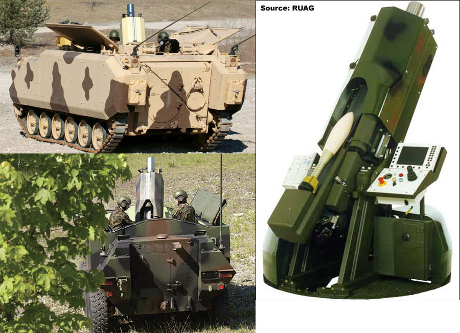 Overview — 120mm Bighorn mortar — Mortars — Artillery/Guns — Weapons