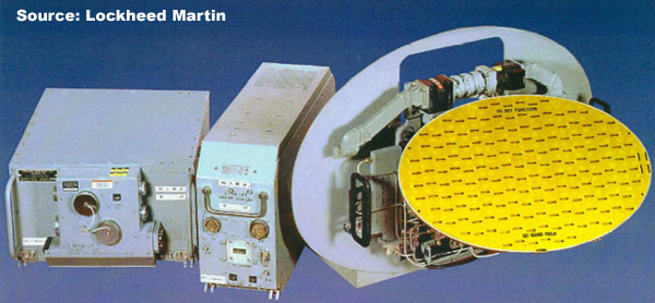 Overview — AN/APG67 — Airborne Radars — Military Electronics — Weapons