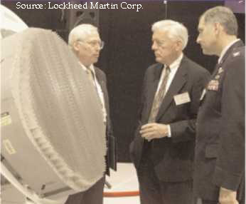 Overview — AN/APG77 — Airborne Radars — Military Electronics — Weapons