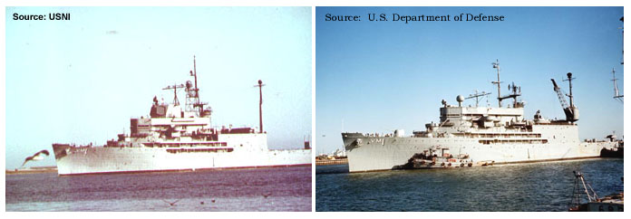 Overview — NORTON SOUND (AVM 1) class — Auxiliary — Ships — Weapons ...