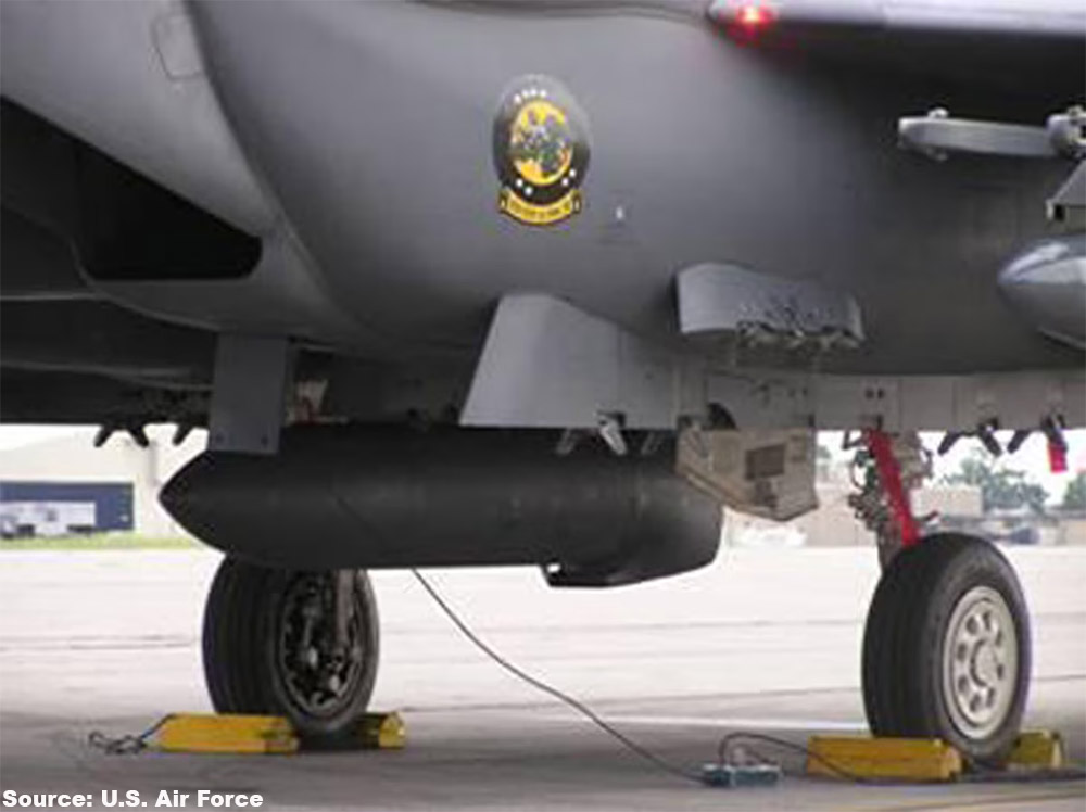 AN:ASQ-236 Dragon's Eye 1