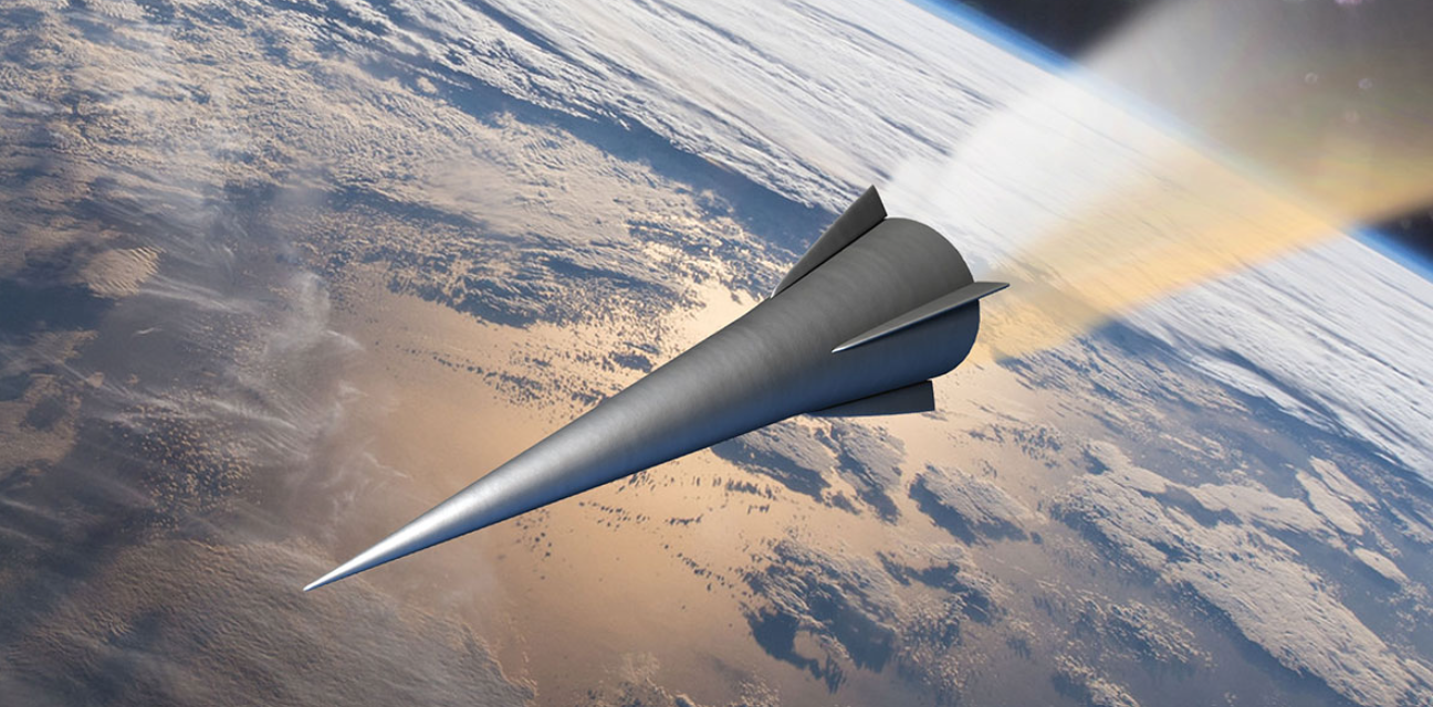 Common Hypersonic Glide Body