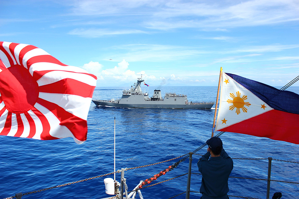 Japan-Philippines
