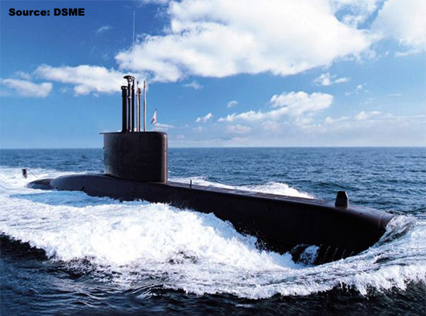 KSS-III