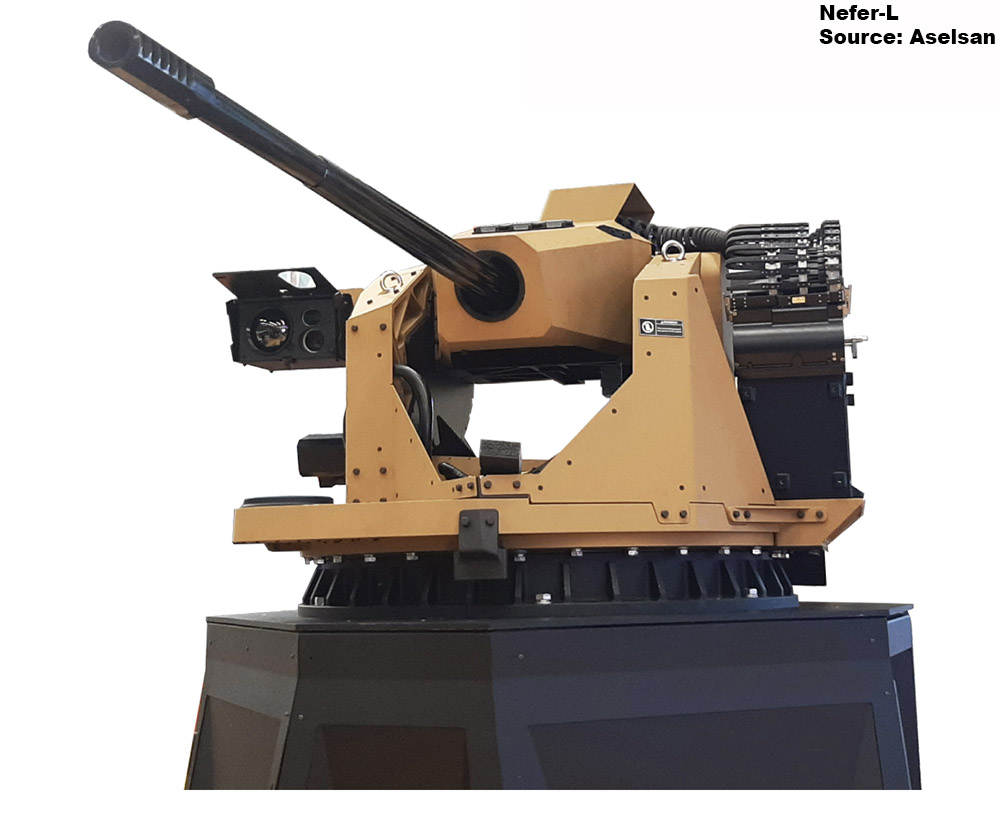 Nefer-L 1