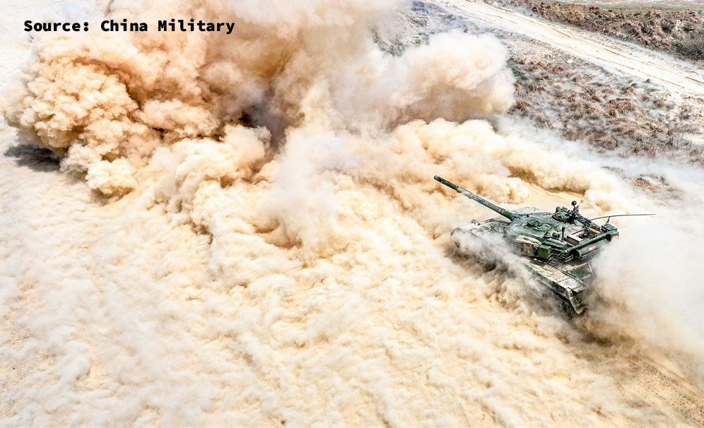 Type 96 Updated image