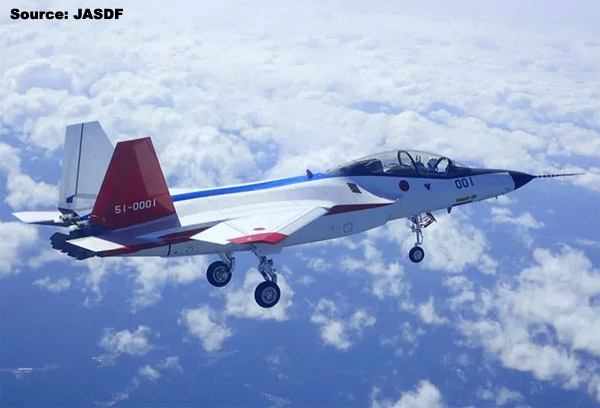 Overview — ATD-X technology demonstrator — Fighter — Aircraft — Weapons ...