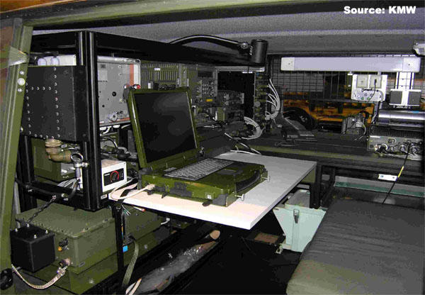 Overview — Army Command and Control Information System (ACCIS ...