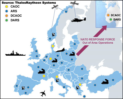 Overview — NATO Air Command and Control System (ACCS) — Command ...